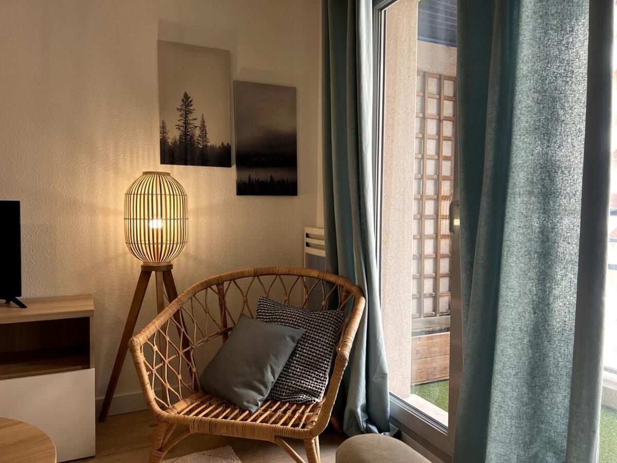 Appartement Beau T3 - Stationnement Prive *